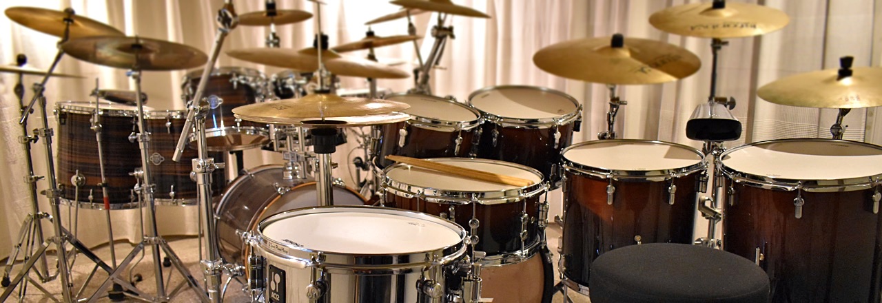 ZAK-BUM Drumsets Copyright 2018-10-13 Manfred Menke
